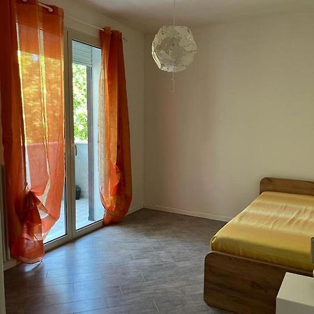 Апартаменты Hogar Mami Римини Экстерьер фото
