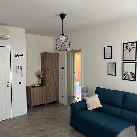 Апартаменты Hogar Mami Римини Экстерьер фото