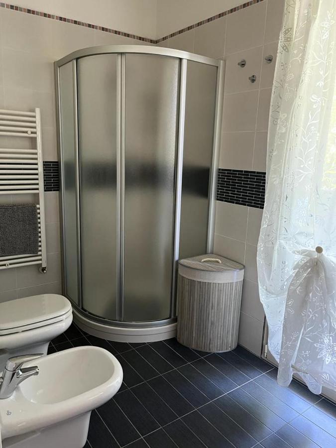 Апартаменты Hogar Mami Римини Экстерьер фото